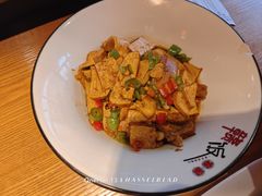 -赣饭农家·江西小炒(西乡店)