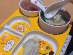 -蓉李记成都名小吃(宜昌伍家岗万达店)