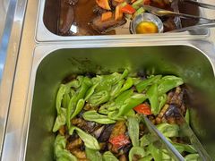 -四季轩中餐厅·萧山味道·运河家宴(三立开元名都店)