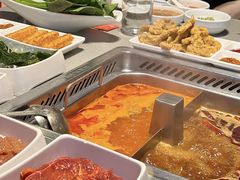 -海底捞火锅(北京路店)