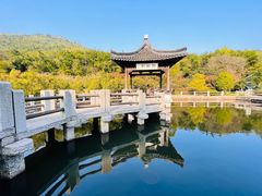 -孙武文化园-停车场