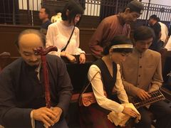 -沈阳金融博物馆