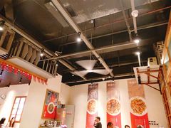 大堂-壹盏灯(惠农店)