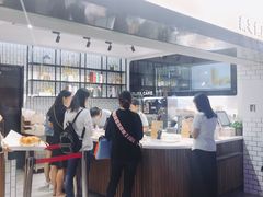 -幸福西饼面包茶饮(车公庙店)