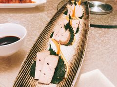 -山外山菜馆(玉泉路店)