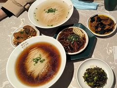 -松鹤面馆·古法焖肉面(观前店)
