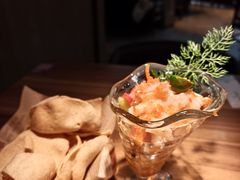 -星叶·东南亚料理(温州万象城店)