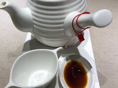 -尚一汤·粤菜海鲜(环球港店)