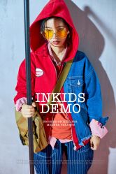 -INKIDS潮童社儿童摄影(朝阳大悦城店)