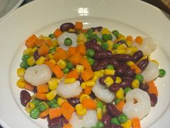 -宋园·金宴浙鲜馆(静安店)