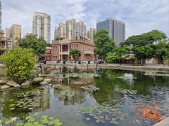 -晋江五店市传统文化旅游区