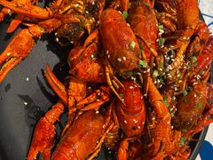 -松哥油焖大虾(科技园店)