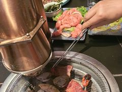 -泰白海鲜烧烤大全