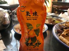 -壹阁胡羊焖饼(特色小吃街店)
