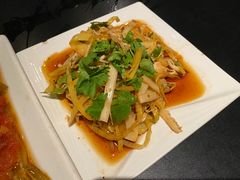 凉拌芭蕉花-南蛮子(进贤路店)