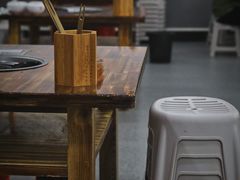 大堂-笔记安顺夺夺粉火锅