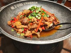 -味上湘菜馆(岳麓山店)