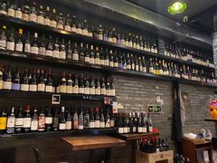 -Bistro Les Lilas丁香花小酒馆