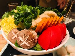 -协成海鲜火锅(情侣路店)