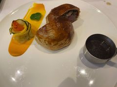 -L'Arome芳芳法国餐厅(仙林金鹰店)
