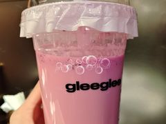-gleeglee乐溢亦茶(合生汇店)