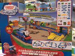 -TOYSRUS玩具反斗城(天津远洋乐堤港店)