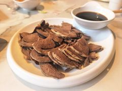 驴心-高玛纳驴肉火烧(一世界店)