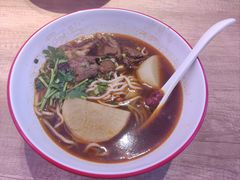 -阿当·小炒牛肉面(人广店)