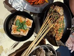 -聚味瞿记·龙虾堂(坡子街店)