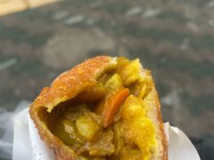 -追光 Dream Bakery(武汉天地店)