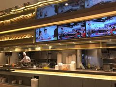-西贝(金桥店)