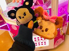 -汤姆熊欢乐世界(罗斯福店)