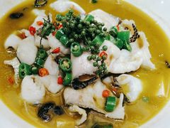 -尚宴(盛世广场·食尚街店)