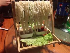 晾衣毛肚-醉长安(南门总店)