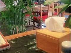 大堂-兰溪小馆(东直门簋街店)