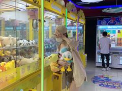 -风云再起游乐汇(北京西单西西友谊店)