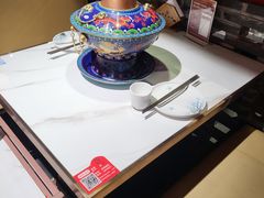 -祥源胡同·涮牛羊肉火锅(花桥店)