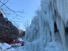 -黑龙潭风景区