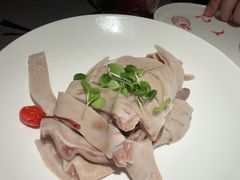 -吴越荣记苏州菜·松鼠桂鱼100%活鱼现做(斜塘老街店)