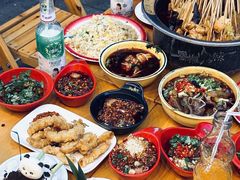 -冒椒火辣(太古里店)