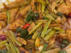 -宛平李记小吃(东关街店)