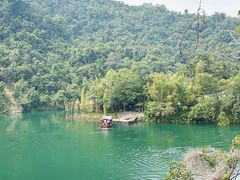 -星湖旅游景区七星岩