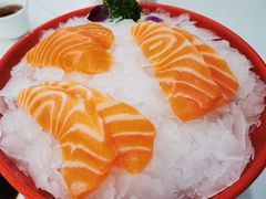 -新享乐海鲜(翠华路店)