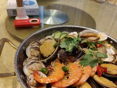 -妈妈菜舟山海鲜(定海古城店)