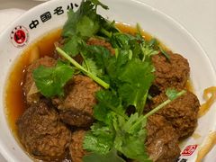 牛肉罩饼-直隶安家牛肉罩饼(建华店)