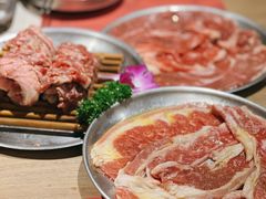 -西塔老太太泥炉烤肉