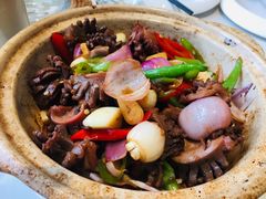 -时间里·新派粤菜(远洋店)