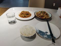 -渝悦情·新派川菜(建国门店)