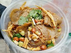 -张记捆鸡(总店)