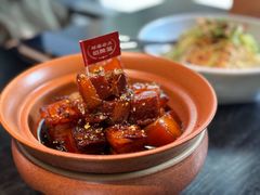 -简小舍·民间手艺菜(武昌江滩店)